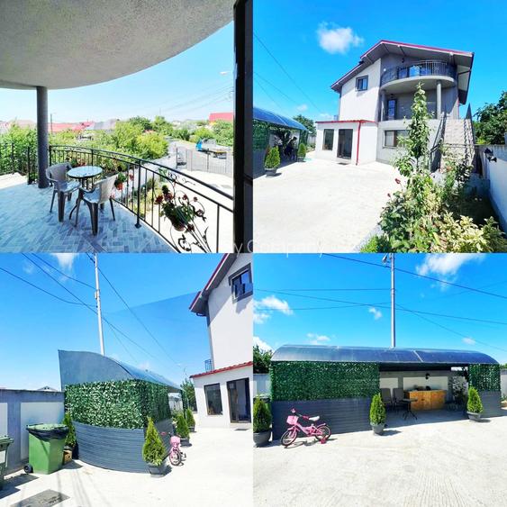 Vindem Vila de lux in Navodari - 5