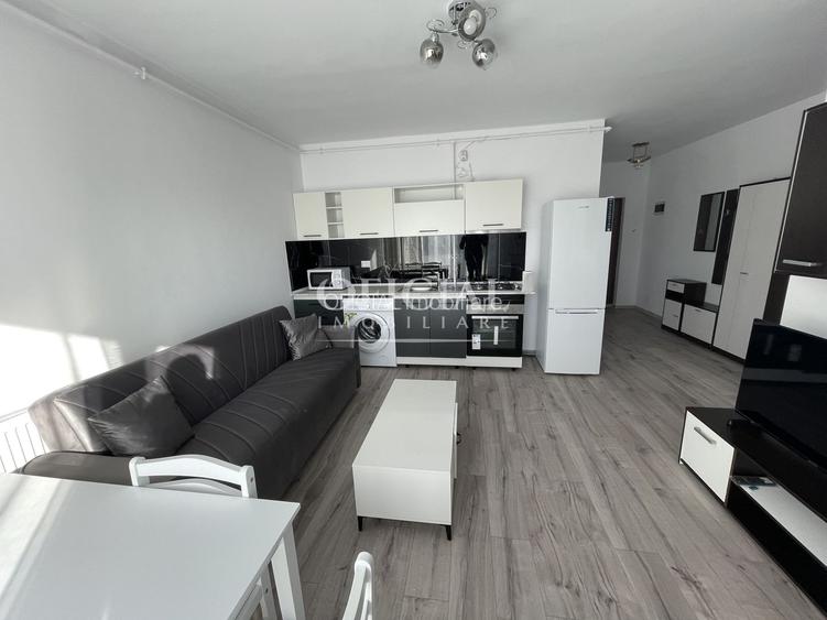 Apartament 2 camere | Parcare | 54 Mp | Pet Friendly | Floresti - 2