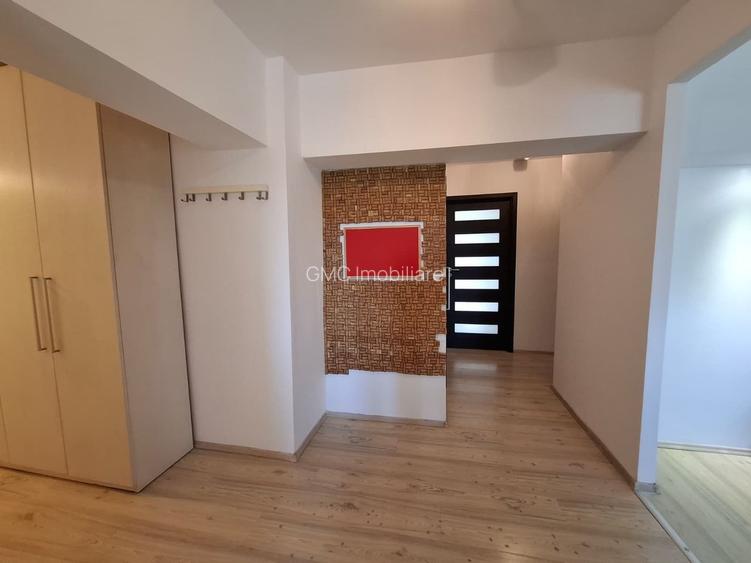 Apartament 3 Camere Decomandat, Renovat, Mobilat , Utilat  L355 - 3