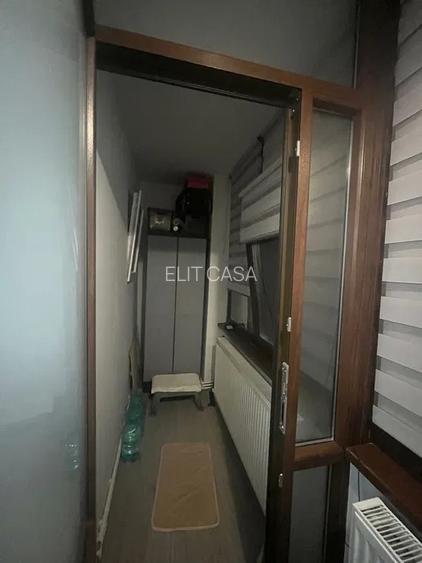 Apartament cu 2 camere, etaj 3/4, zona Tatarasi - 7