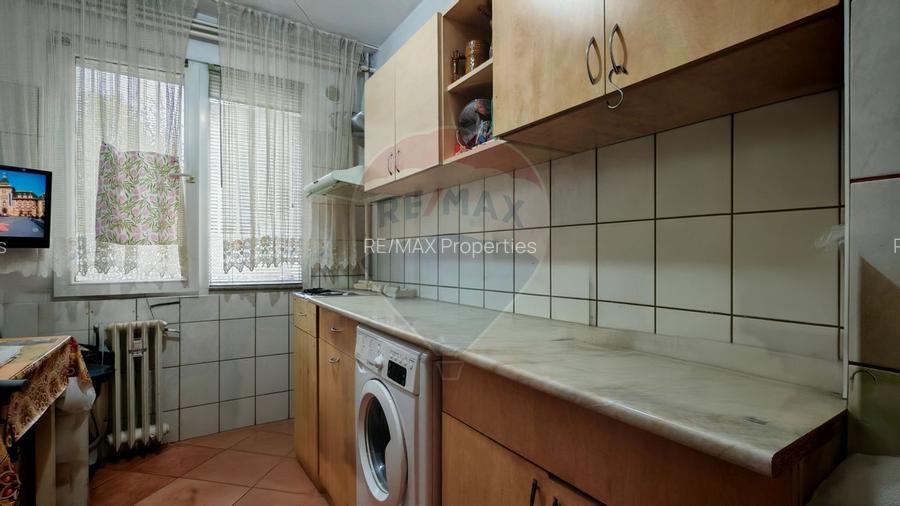 Apartament de vanzare cu 2 camere I Theodor Pallady I La Metrou - 3
