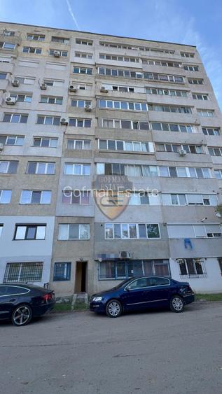 Ap 2 cam + dependinte, 51.12 mp ABATOR, parter, cabinet dentar 2 intrari, balcon - 28