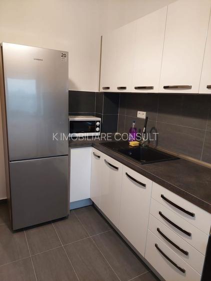 Sos. Oltenitei apartament 2 camere de inchiriat mobilat si utilat - 6