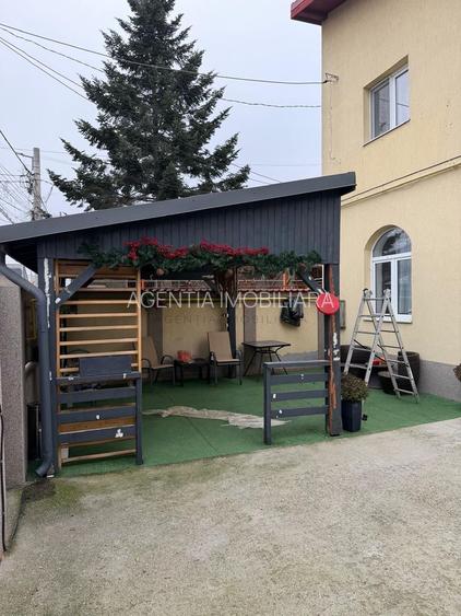 Vila Azil  14 Camere - 7