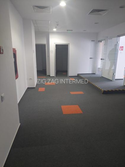 Bd. Mamaia, spatiu birouri 193 mp., cladire reprezentativa - 6