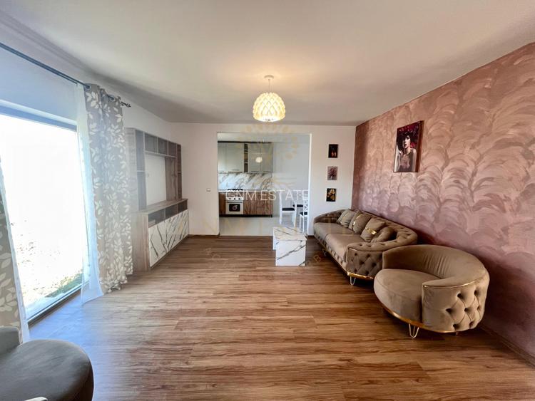 Casa 3 camere parter 2025 Dascalu - 2