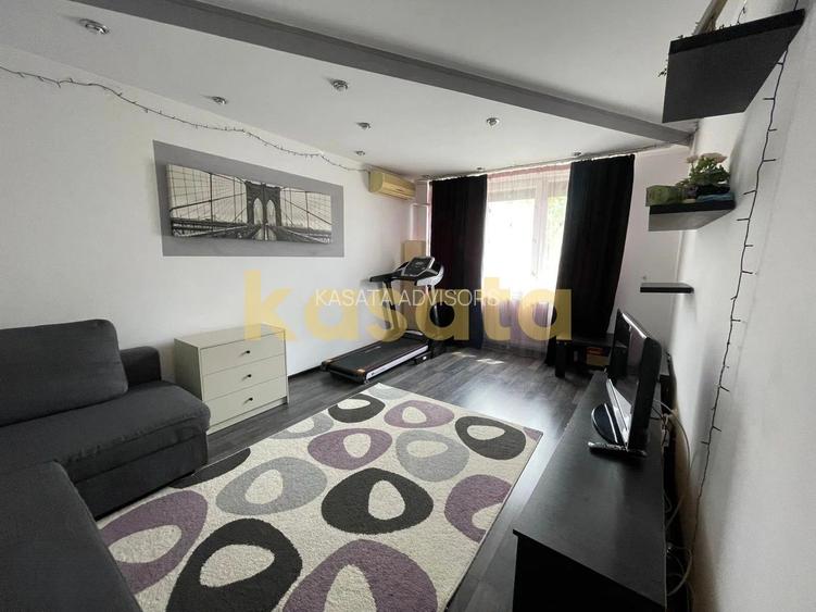 Apartament 2 camere decomandat | Metrou |Bloc reabilitat - 2