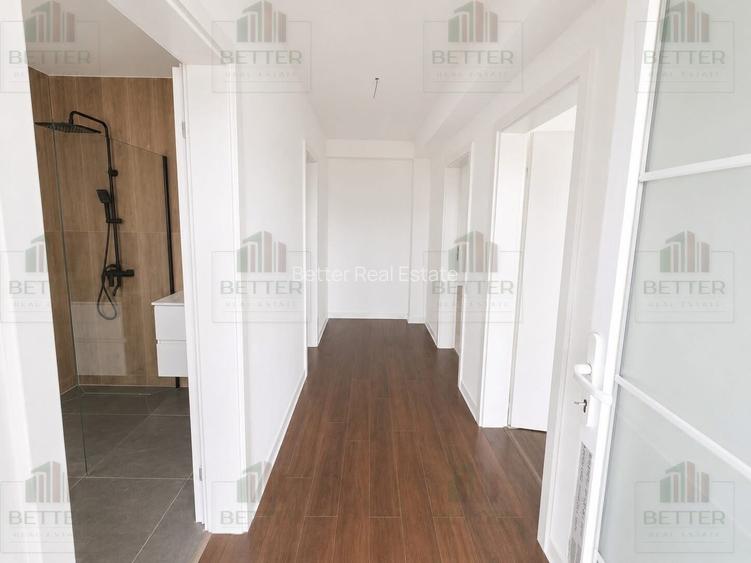 Casă individuală | 3 camere | Încălzire în pardoseală | Teren de 350 mp - 6