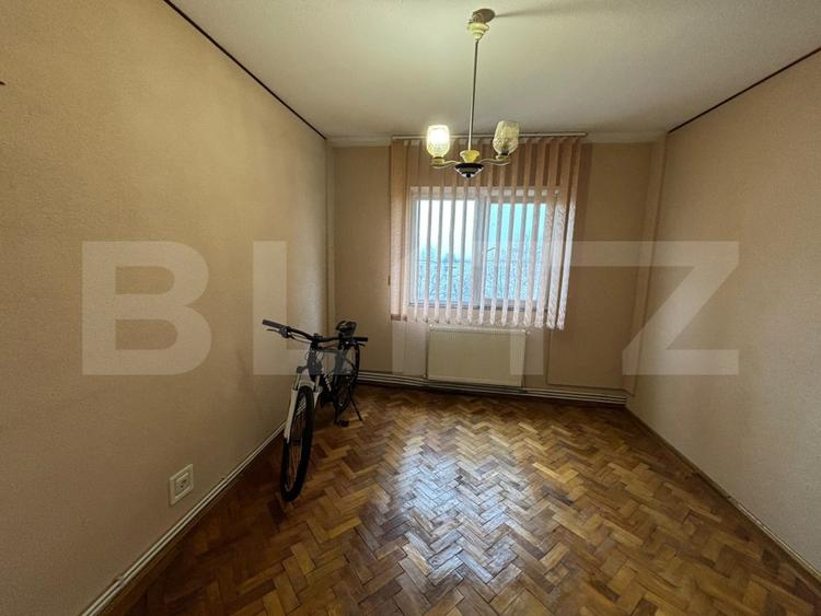 Apartament 4 camere, 84 mp utili, zona Nord
