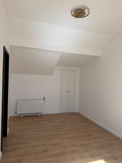 Apartament pe 2 niveluri în Da Vinci – 90 mp + terasă + parcare!
