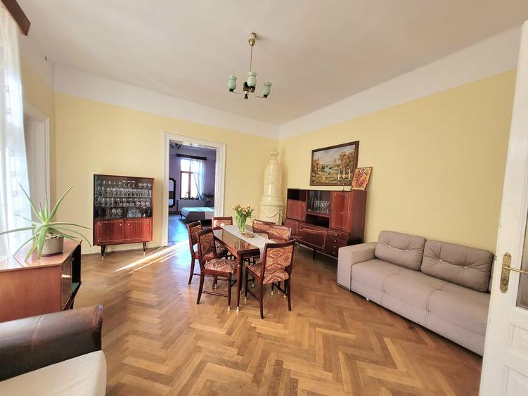 Apartament Boieresc la poalele Tampei - Eleganta si liniste, Centru Istoric, Bv