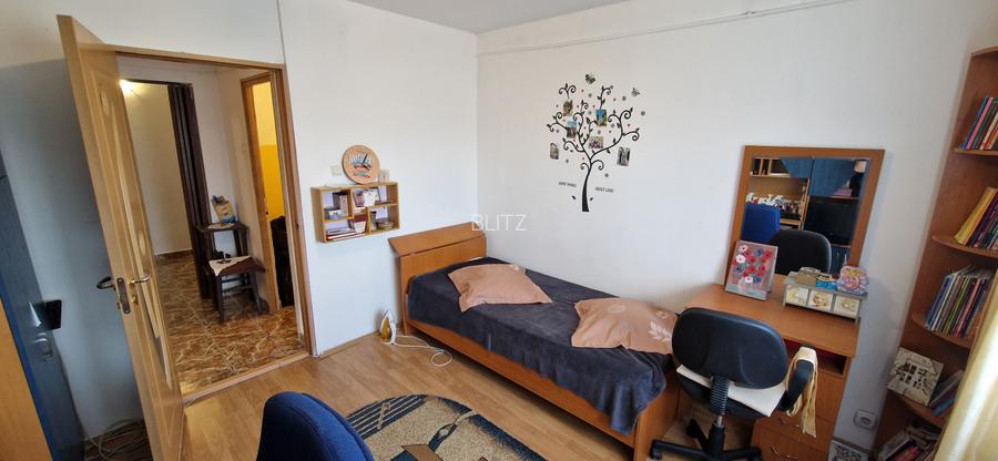 Apartament 3 camere de vânzare în Craiova – Strada Nanterre, zonă centrală - 7