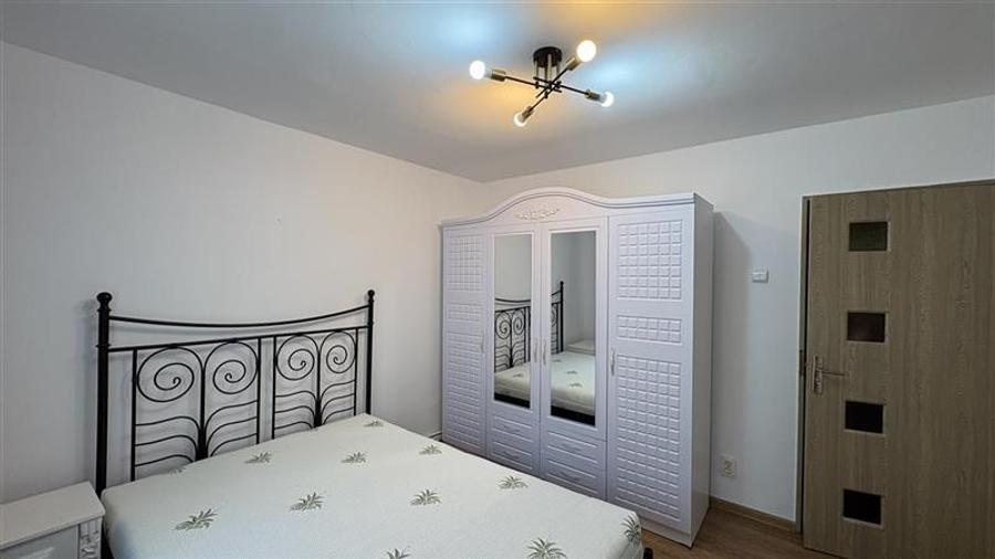 Inchiriere apartament 2 dormitoare etaj 1 in Gheorgheni- zona Interservisan