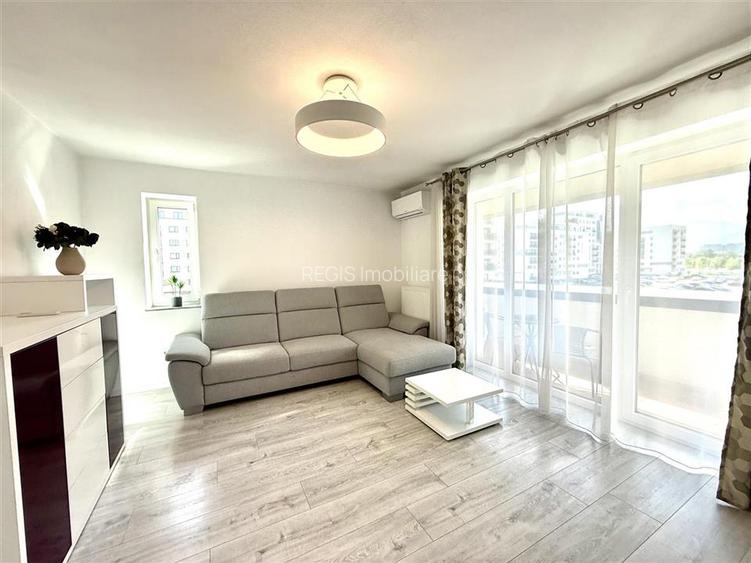 Apartament decomandat 3 cam, Coresi Kasper - 21