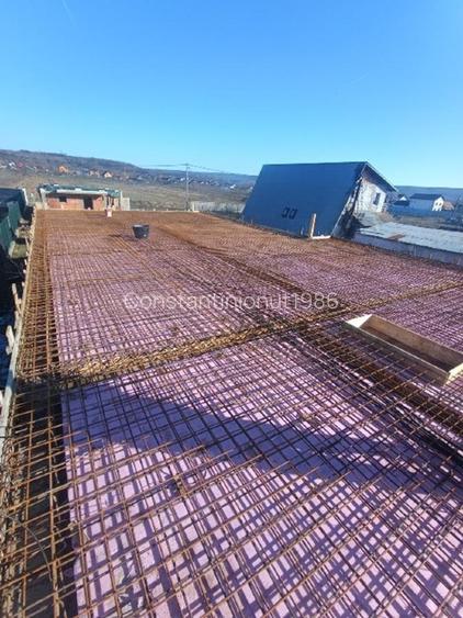 CASĂ NOUĂ 152 MP | 3 DORMITOARE | TEREN 400 MP | VALEA STÂNII | TVA INCLUS - 5