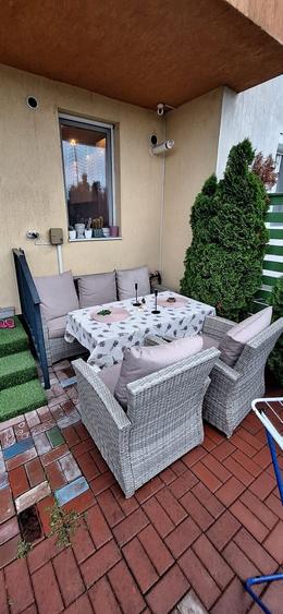 Apartament cu Gradina 120mp!! 3 camere Adora Urban Residence Bragadiru