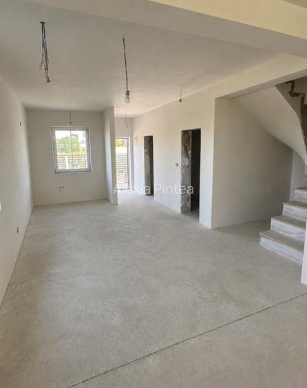 Direct de la proprietar, Duplex,  zona Serena, Mosnita Noua - 6