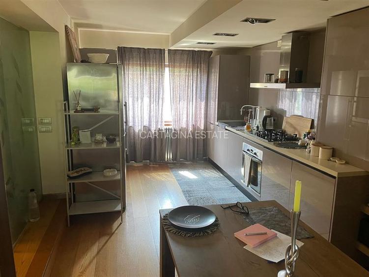 Vila eleganta   individuala   complex rezidential OMV   LAC - 10