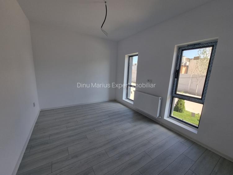 Casa parter 4camere,încălzire pardoseala,teren 300mp,pod cu placa de beton - 2