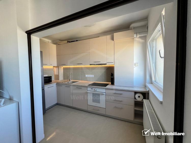 Inchiriere apartament 2 camere confort lux, Zorilor, zona Recuperare