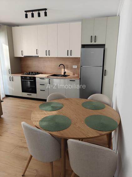 Ideal Residence - Apartament 2 camere Parcare Inclusă - 3