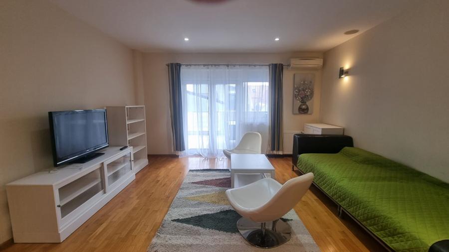 HERASTRAU NORDULUI APARTAMENT 3 CAMERE MODERN LOC PARCARE