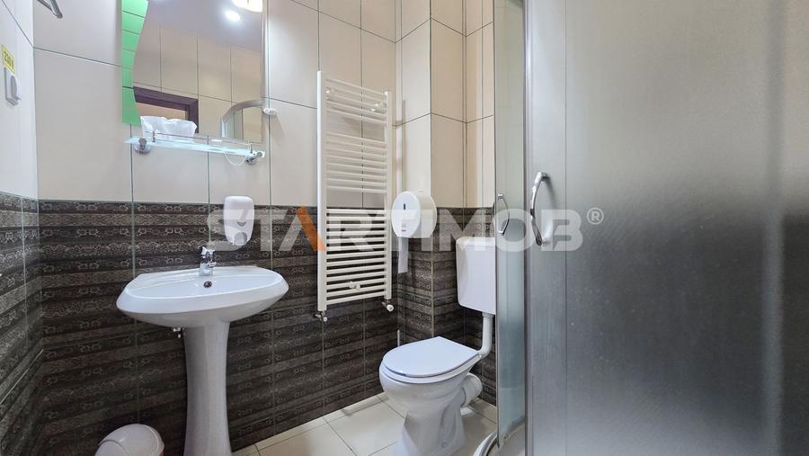 Pensiune 5 camere Bran Simon