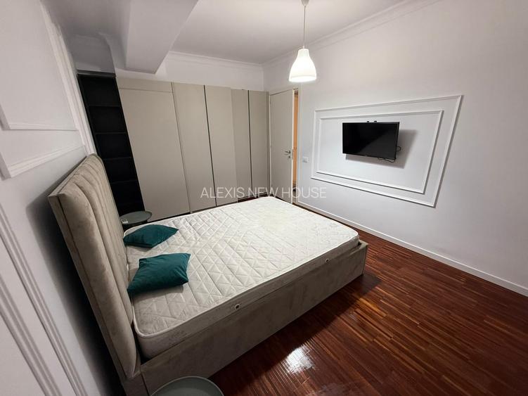 OCAZIE: Apartament 3 camere de închiriat – zona City Park Mall-BLOC NOU - 27