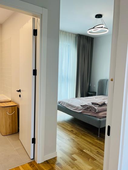 Apartament 3 Camere Nou | 91 mp | 2 Locuri Parcare | Boxa | Terasa 10 mp