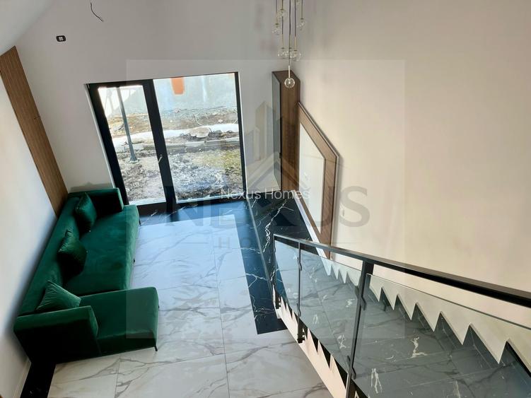 Pantelimon - Complex rezidential | Vila individuala | Mutare rapida - 7