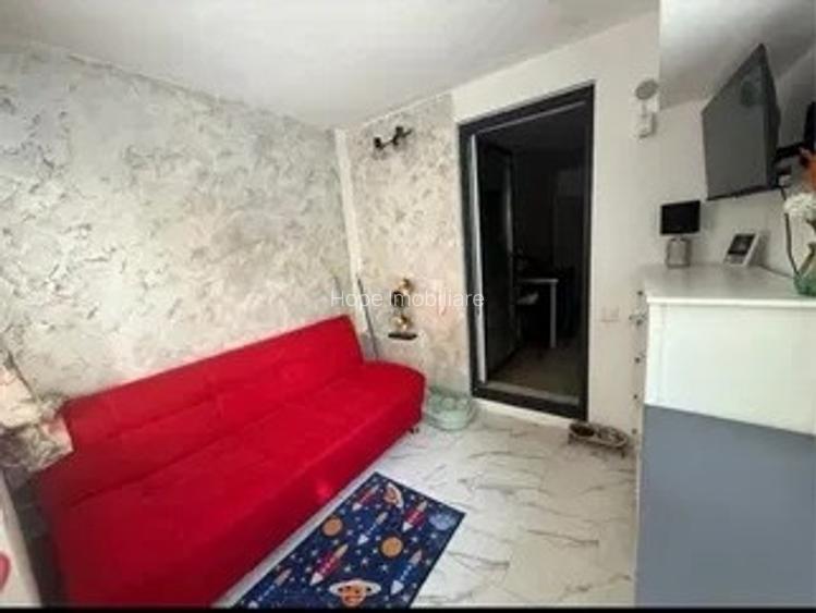 Studio - 47mp , loc de parcare inclus - 2