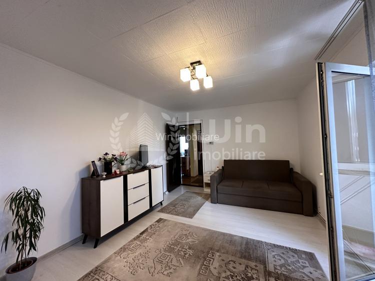 Apartament 2 camere | Decomandat | 2 Balcoane | Zorilor | Zona Lunii - 2