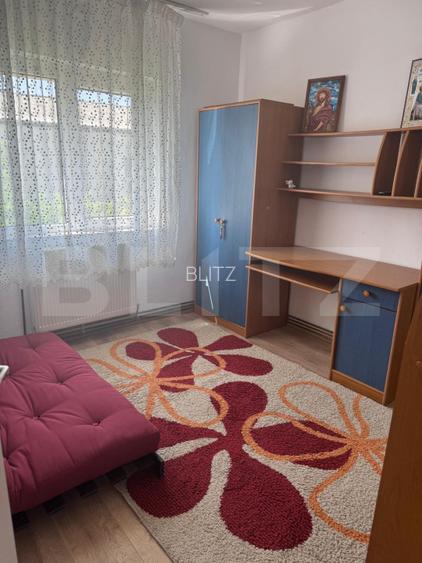 Apartament – 3 camere, 77 mp, Micro 16 - 4