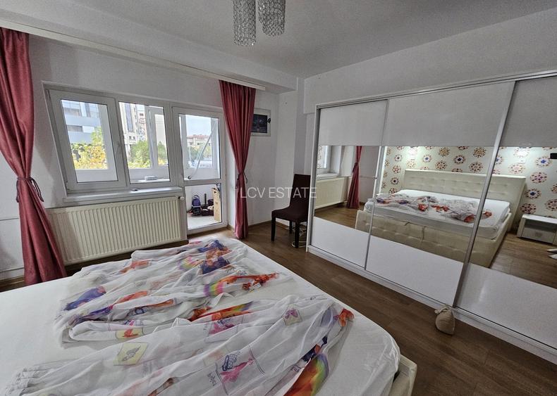 Apartament 3 camere 110 mp Decebal-Muncii/Metrou/Balcon/Posibilitate parcare - 6