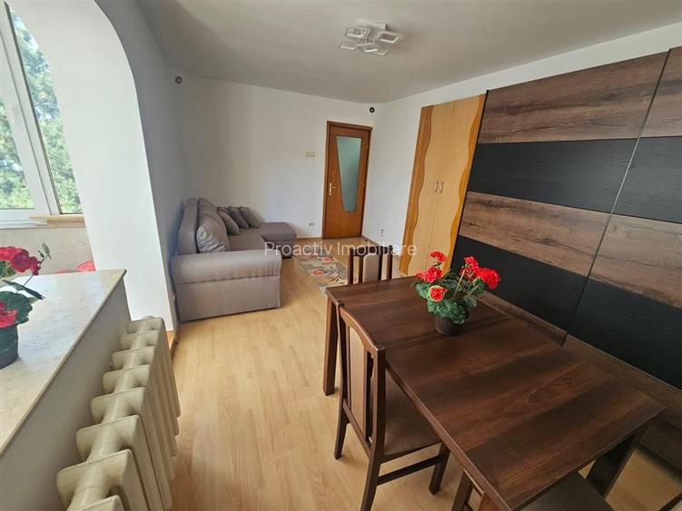 Apartament 2 Camere | Burdujeni | Decomandat | Etaj 3 | 2c-7605 - 4