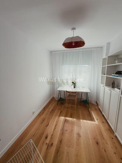 Apartament de vanzare 3 camere, 2 bai, Manastur, Calea Floresti .