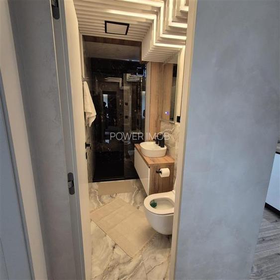 APARTAMENT 2 CAMERE LUX, CENTRAL, LANGA TRIBUNAL - 13