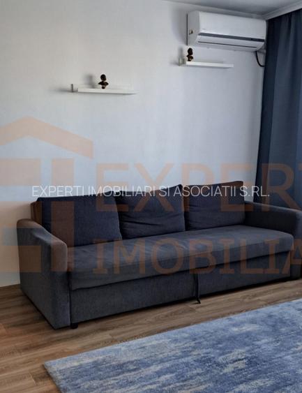 Apartament 2 Camere de Închiriat | Tomis Nord – Campus - 2