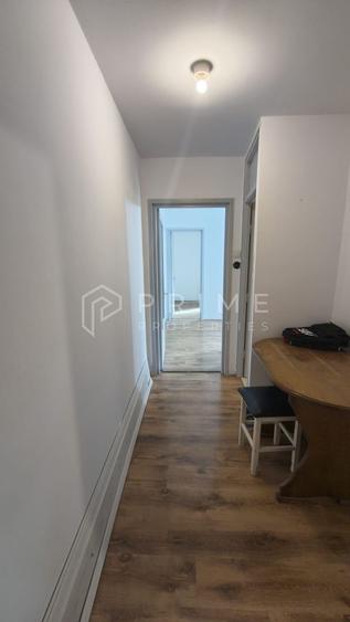Apartament 2 camere, etaj intermediar, Dâmbu Pietros