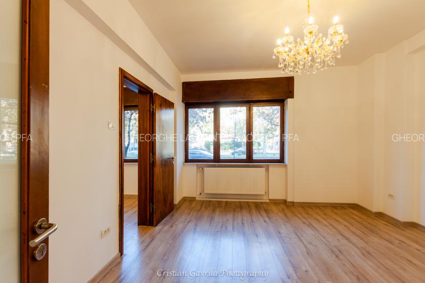 Apartament spațios bulevardul Lascăr Catargiu - 19