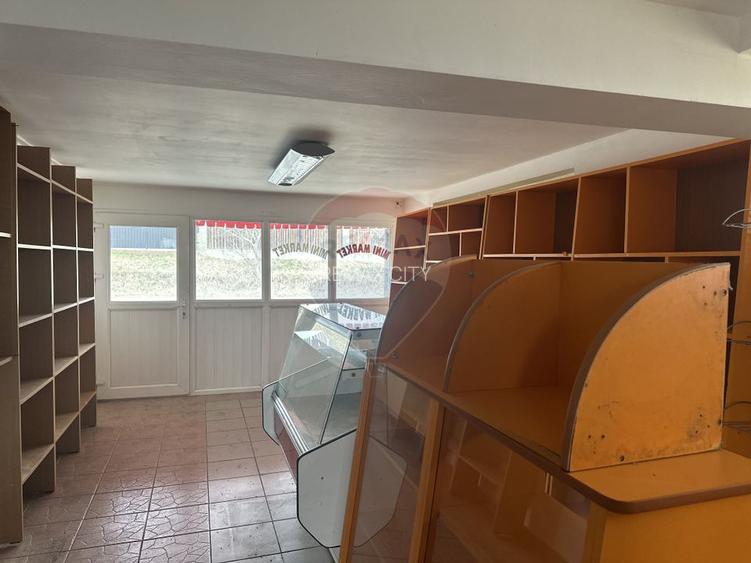 Spațiu comercial de 100mp de închiriat - 6