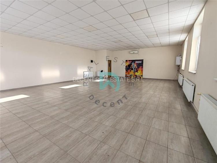 Spatiu comercial de inchiriat  Tractorul,  Brasov - 4