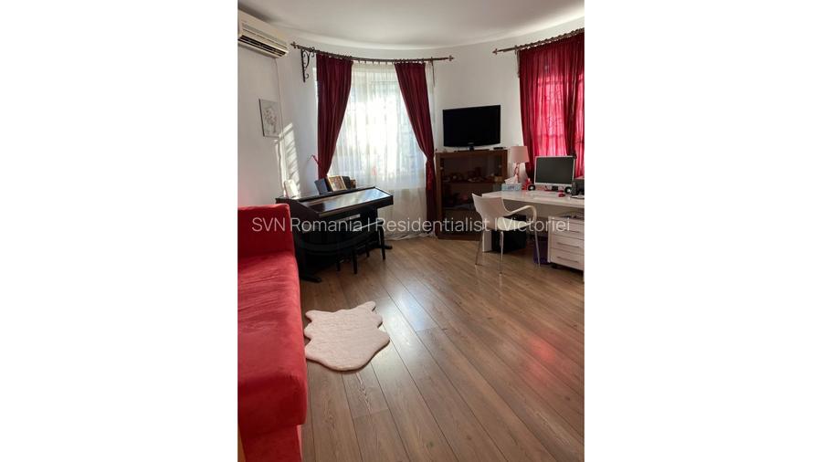 REV2003095 Vila l Bucurestii Noi l Langa Parc Bazilescu - 12