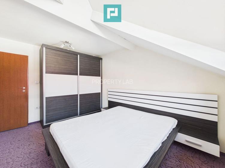 Apartament pe 3 niveluri - ultracentral, Arad - 10