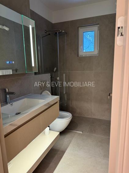 Bijuterie Imobiliară în Primăverii – 5 Camere Premium - 17