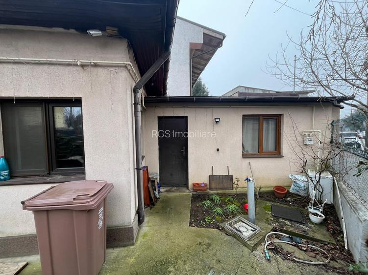 Casa 4 camere – Chitila, aproape de Colosseum Mall - 3