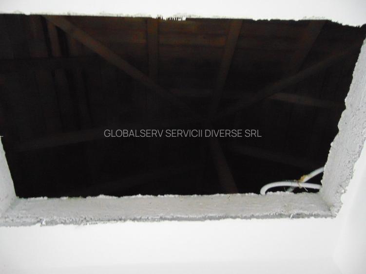 DE la DEZVOLTATOR casa PARTER placa de beton la pod incalzire in pardoseala - 35