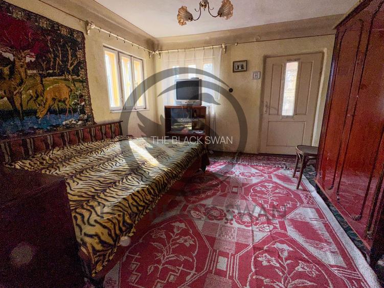 Casă de vânzare | 1.059mp teren | Filipeștii de  Târg | Comision 0% - 5