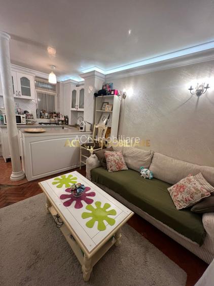 2 Camere | Dorobanti | Proximitate Metrou | Recent Renovat - 2