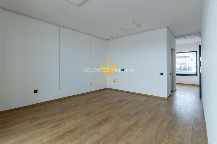 Duplex 170 mp, 6 camere, 4 bai, terasa 35mp, Europa Zona Eugen Ionesco - 10